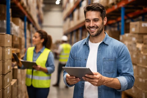 Inventory management